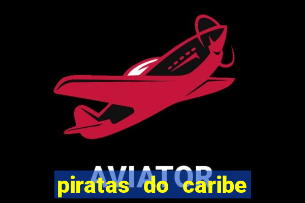 piratas do caribe 1 filme completo dublado